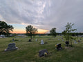 Sunset Graves2